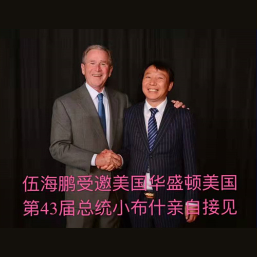 伍海鵬  資產(chǎn)運營總監(jiān)  